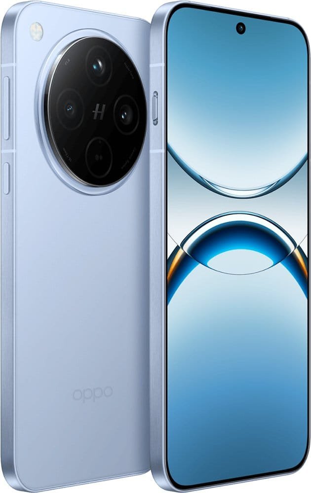 مراجعة شاملة لهاتف Oppo Find X8: المواصفات والميزات اوبو فايند اكس 8
