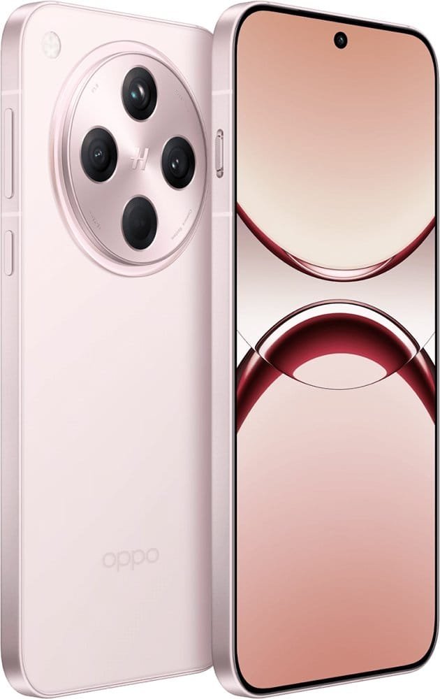 مراجعة شاملة لهاتف Oppo Find X8: المواصفات والميزات اوبو فايند اكس 8