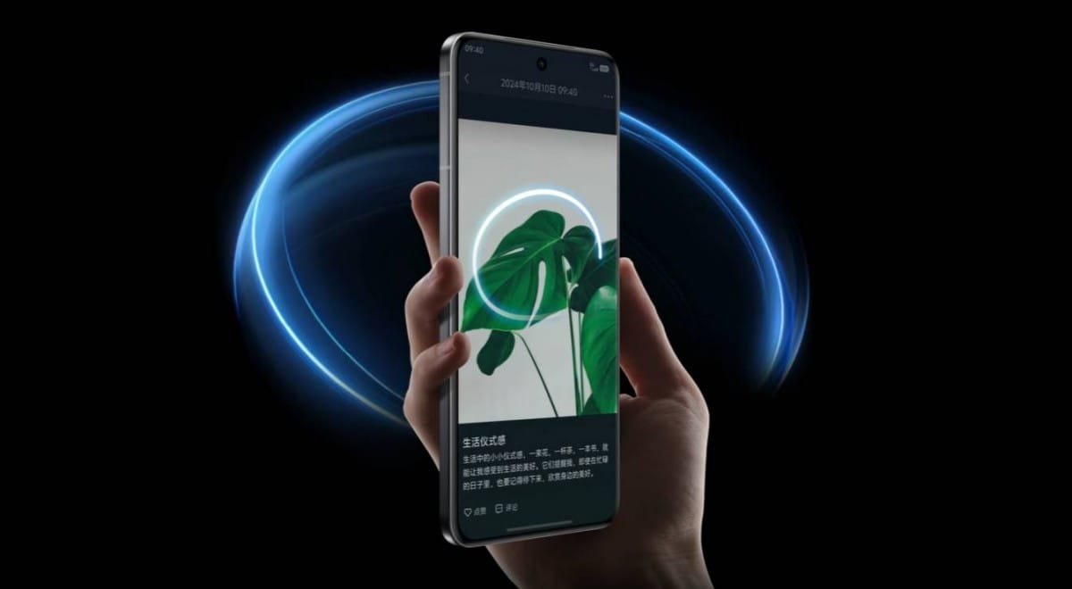 Vivo تطلق نظام OriginOS 5 بميزات مبتكرة وكفاءة محسنة مع الذكاء الاصطناعي