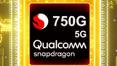 أداء ومعايير معالج Snapdragon 750G | سناب دراجون 750 جي