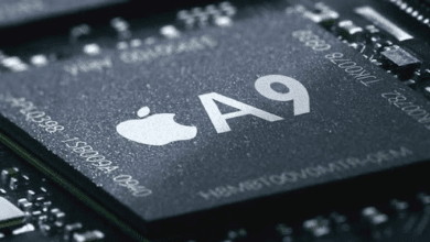 مراجعة موصفات معالج Apple A9 : ابل اي 9 | كل ماتريد معرفتة
