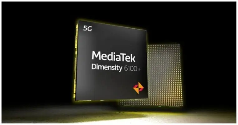 أداء ومواصفات MediaTek Dimensity 6100 Plus | معالج ميديا تيك ديمنستي 6100 بلس