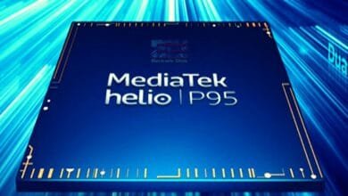 استعراض شامل لمعالج MediaTek Helio P95 | ميديا تيك هيليو بي 95