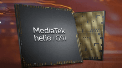 استعراض شامل لمعالج MediaTek Helio G91 : ميديا تيك هيليو جي 91