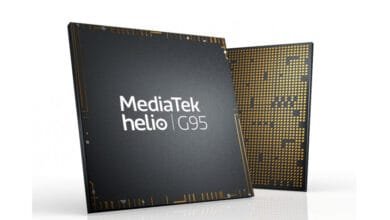 مراجعة شاملة لموصفات MediaTek Helio G95 | معالج ميديا تيك هيليو جي 95