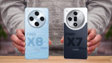 اوبو فايند اكس 8 أم اوبو فايند اكس 7 : الاختيار الأمثل لك؟