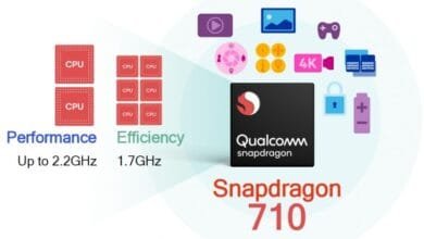 استعراض شامل لمعالج Qualcomm Snapdragon 710 | سناب دراجون 710