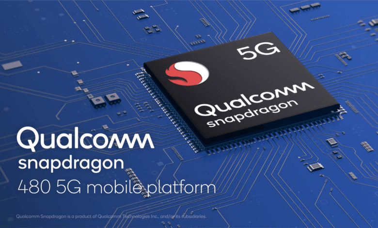 مراجعة موصفات Qualcomm Snapdragon 480 | معالج سناب دراجون 480