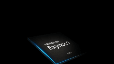 استعراض شامل لمعالج Samsung Exynos 8895 | سامسونج إكسينوس 8895