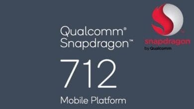 تحليل شامل لمواصفات وأداء Snapdragon 712 | معالج سناب دراجون 712