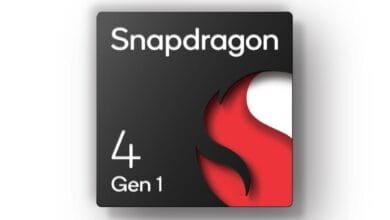 كل ما تحتاج معرفته عن معالج Qualcomm Snapdragon 4 Gen 1