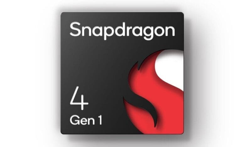 كل ما تحتاج معرفته عن معالج Qualcomm Snapdragon 4 Gen 1