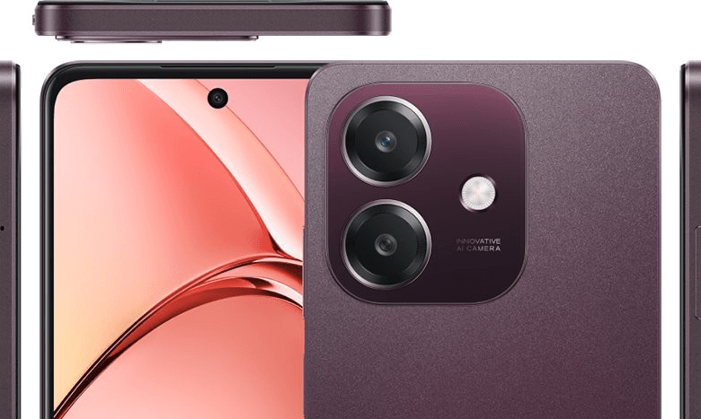 أسعار ومميزات هاتف Oppo A3 في مصر