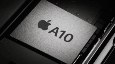 مراجعة شاملة لمعالج Apple A10 Fusion | معالج ابل A10 فيوجن