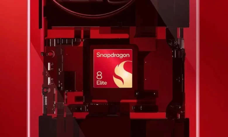 استكشاف إمكانيات Snapdragon 8 Elite Gen 4 | معالج سناب دراجون إيليت