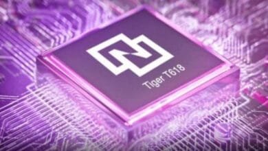 مواصفات ومعايير الأداء لمعالج Unisoc Tiger T618 | يونيسوك تايجر تي 618