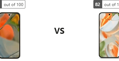 دراسة متكاملة: مميزات Google Pixel 9 Pro Fold و Google Pixel 9 Pro