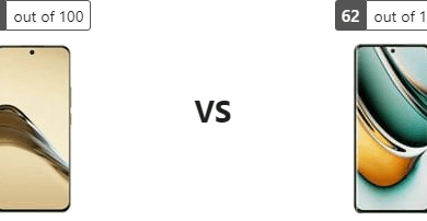 تحليل دقيق للابتكارات: Realme 13 Pro Plus 5G و Realme 11 Pro Plus