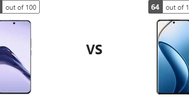 مراجعة استراتيجية عميقة: Realme 13 Pro 5G ضد Realme 12 Pro 5G