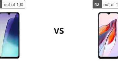 تقرير مواصفات متكامل: مقارنة Xiaomi Redmi 14C يتحدى Xiaomi Redmi 12C