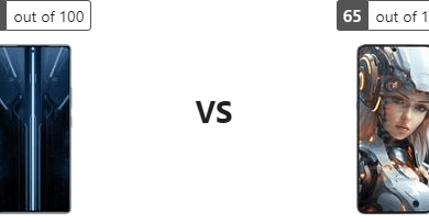 مختبر التقنية: Infinix GT 20 Pro يتحدى Cubot Max 5