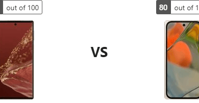 معركة الابتكار التقني: Huawei Mate XT Ultimate يواجه Google Pixel 9 Pro Fold