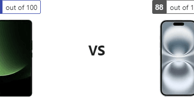 تحليل شامل: Xiaomi 14 Ultra ضد Apple iPhone 16