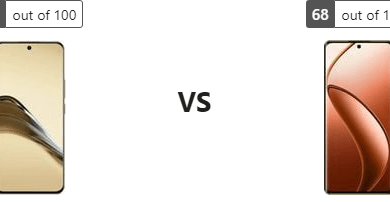 معركة الهواتف المتقدمة: مقارنة Realme 13 Pro Plus 5G و Realme 12 Pro Plus 5G