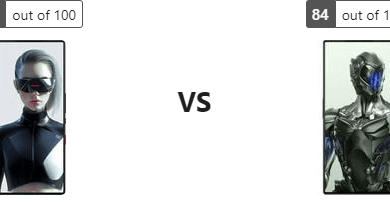 تحليل عميق: مقارنة ZTE Nubia Red Magic 9S Pro و ZTE Nubia Red Magic 9 Pro