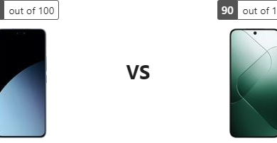 مختبر الابتكار التكنولوجي: Xiaomi 14 Civi أم Xiaomi 14؟