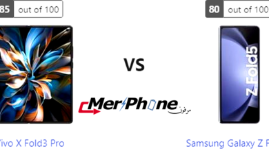 معركة التكنولوجيا المتقدمة: Vivo X Fold3 Pro ضد Samsung Galaxy Z Fold 5