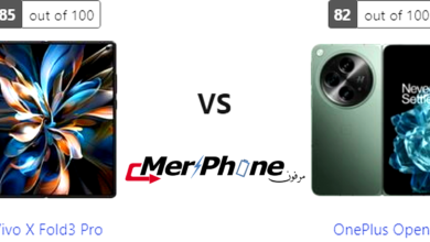 مختبر التقنية: Vivo X Fold3 Pro يتحدى OnePlus Open
