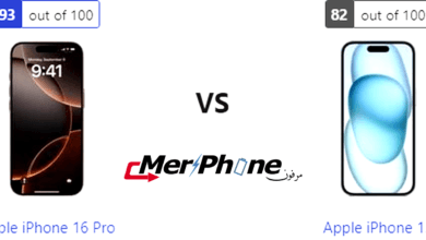 مراجعة استراتيجية دقيقة: مميزات Apple iPhone 16 Pro و Apple iPhone 15