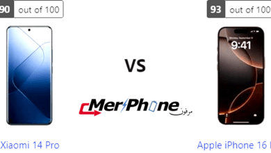 مراجعة متكاملة لـ Xiaomi 14 Pro و Apple iPhone 16 Pro