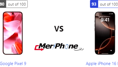 معركة التكنولوجيا: Google Pixel 9 مقابل Apple iPhone 16 Pro