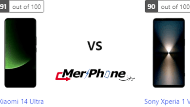 دليل المفاضلة التقنية: Xiaomi 14 Ultra مقابل Sony Xperia 1 VI