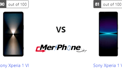 تحليل عميق للمواصفات: Sony Xperia 1 VI مقابل Sony Xperia 1 V