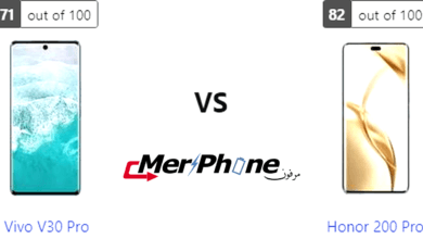 تحليل استراتيجي للابتكارات: Vivo V30 Pro ضد Honor 200 Pro