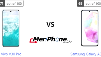 مختبر الذكاء التقني: مميزات Vivo V30 Pro يتحدى Samsung Galaxy A35 5G