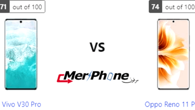 معركة الهواتف: Vivo V30 Pro يواجه Oppo Reno 11 Pro
