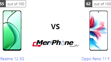 دليل المستهلك: اختيار بين Realme 12 5G و Oppo Reno 11 F 5G