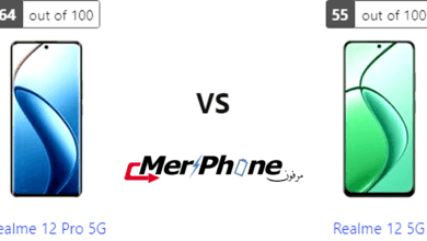دراسة تقنية: مميزات Realme 12 Pro 5G و Realme 12 5G