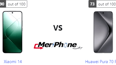 دليل المستهلك الذكي: مفاضلة Xiaomi 14 مع Huawei Pura 70 Pro