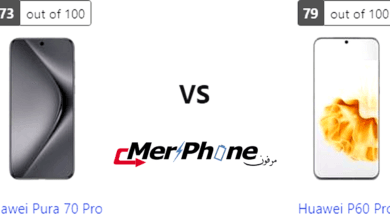 تقييم علمي شامل: خصائص Huawei Pura 70 Pro ضد Huawei P60 Pro