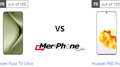 تقييم متخصص: مواصفات Huawei Pura 70 Ultra و Huawei P60 Pro