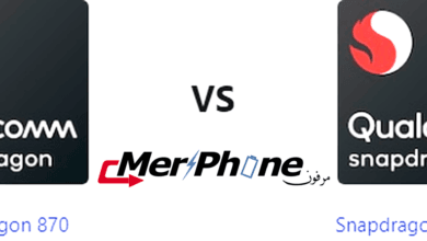معركة التكنولوجيا المتقدمة: Snapdragon 870 ضد Snapdragon 7s Gen 2