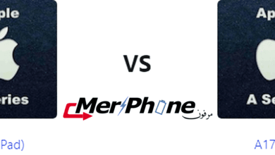دراسة مقارنة: تفاصيل M2 (iPad) و A17 Pro