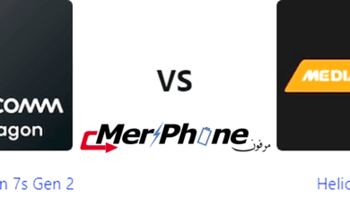 معركة التكنولوجيا: Snapdragon 7s Gen 2 مقابل Helio G99