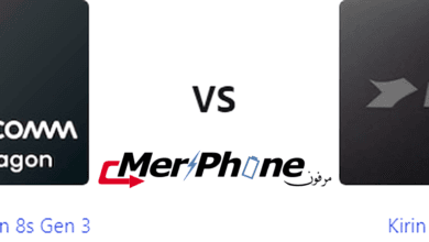 تقييم علمي متخصص: خصائص Snapdragon 8s Gen 3 يواجه Kirin 9020