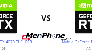 مختبر الابتكار التكنولوجي: Nvidia GeForce RTX 4070 Ti SUPER أم Nvidia GeForce RTX 4070 SUPER؟
